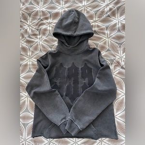 Morningstar “999” Hoodie